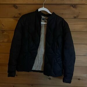 Women’s J.McLaughlin puffy jacket